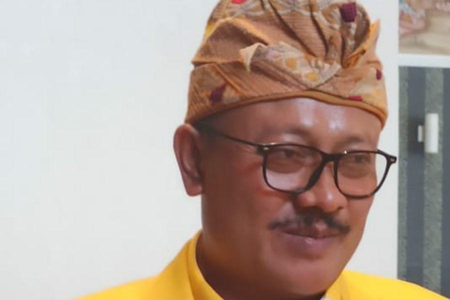 DPD Partai Golkar Bali Menanti Pengesahan, 85 Calon Pengurus Baru Disiapkan