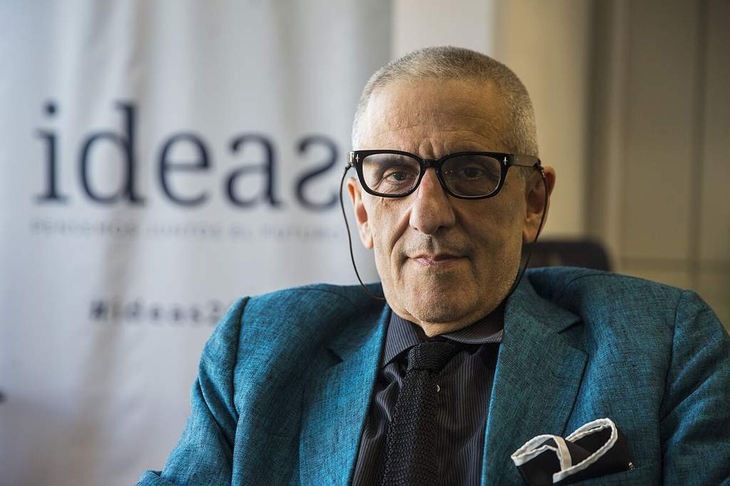 David Rieff, Écrivain et Analyste Engagé au Cœur des Conflits Internationaux