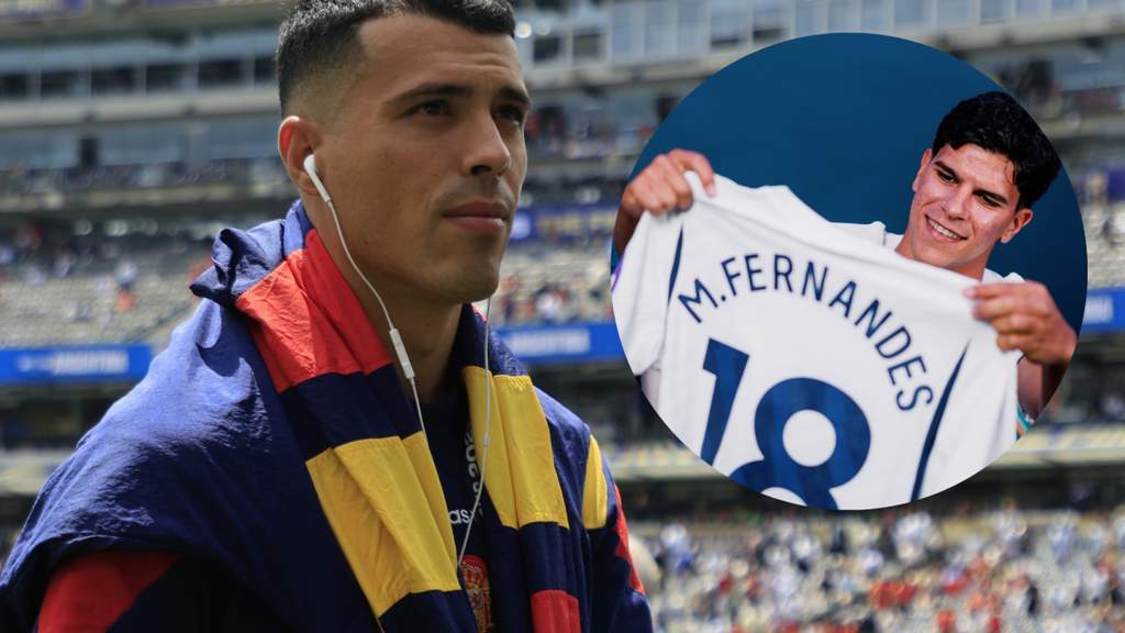 Pedro Porro Joue un Rôle Clé dans le Transfert de Mateus Fernandes, les Coulisses d'un Mercato Record à Tottenham