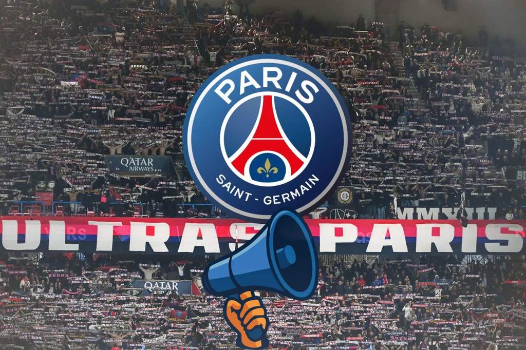 Chants des supporters à Paris, L'hymne du PSG venu tout droit d'Italie